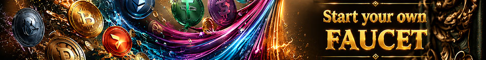 FaucetRepublik — run your own crypto faucet